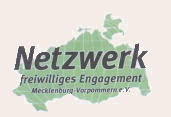 Netzwerk freiwilliges Engagement in M-V e.V.