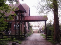 Reiterhof Melkof